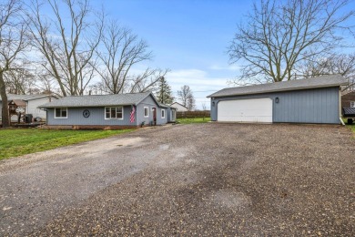 Lake Home For Sale in Trevor, Wisconsin