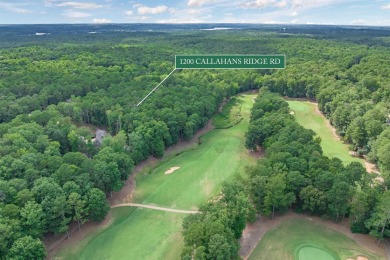Lake Lot For Sale in Greensboro, Georgia