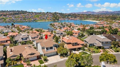 Lake Home Sale Pending in Mission Viejo, California