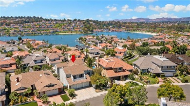 Lake Home Off Market in Mission Viejo, California