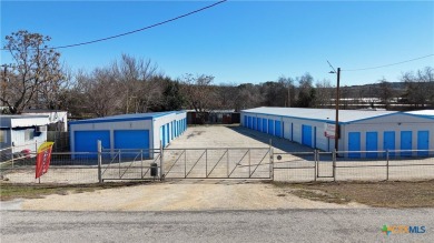 Lake Commercial For Sale in New Braunfels, Texas