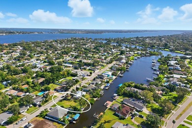 Manatee River Lot For Sale in Bradenton Florida