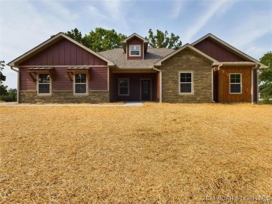 Lake Home For Sale in Camdenton, Missouri