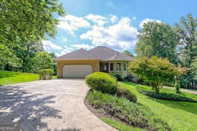 Lake Home For Sale in Hayesville, North Carolina