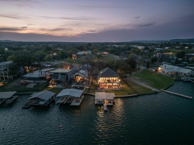Lake Home For Sale in Sunrise Beach, Texas