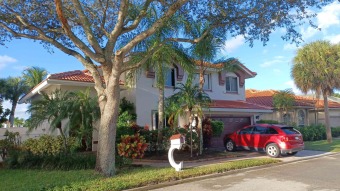(private lake, pond, creek) Home For Sale in Pembroke Pines Florida