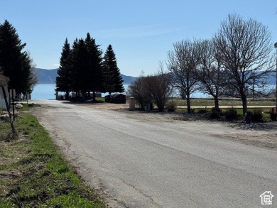 Lake Lot For Sale in Garden City, Utah