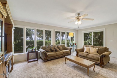 Nestled on 1.48 private acres in the exclusive waterfront - photo 12