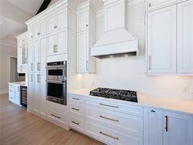 Located at 7394 Gathering Court within the exclusive gates of - photo 12