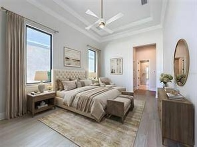 Located at 7394 Gathering Court within the exclusive gates of - photo 14