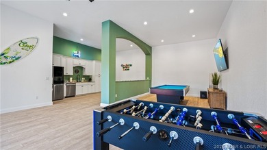 Welcome to a one-of-a-kind luxury estate in a gated Osage Beach - photo 16