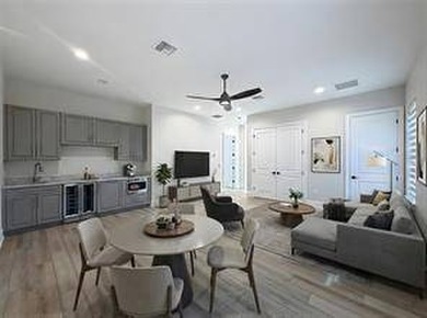 Located at 7394 Gathering Court within the exclusive gates of - photo 18