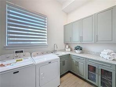 Located at 7394 Gathering Court within the exclusive gates of - photo 19