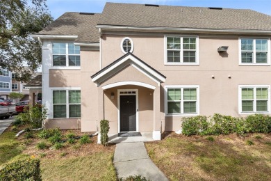 Lake Condo For Sale in Orlando, Florida