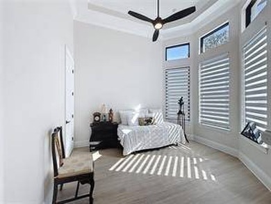 Located at 7394 Gathering Court within the exclusive gates of - photo 21