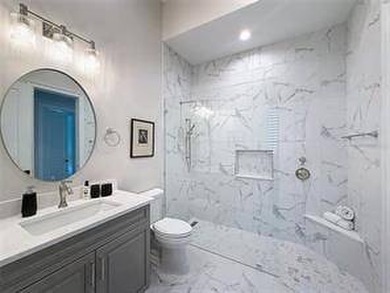 Located at 7394 Gathering Court within the exclusive gates of - photo 22