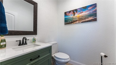 Welcome to a one-of-a-kind luxury estate in a gated Osage Beach - photo 23