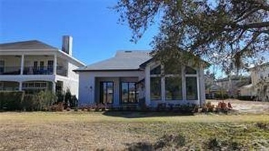 Located at 7394 Gathering Court within the exclusive gates of - photo 23