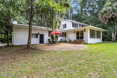 Nestled on 1.48 private acres in the exclusive waterfront - photo 28