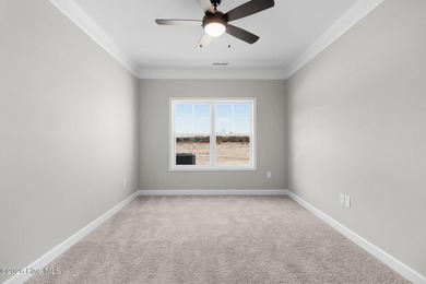 At 1984 square feet with a first floor master and wide footprint - photo 8