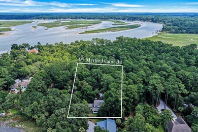 Nestled on 1.48 private acres in the exclusive waterfront - photo 35