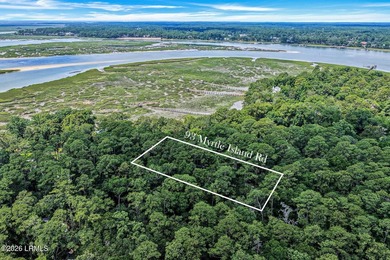 Nestled on 1.48 private acres in the exclusive waterfront - photo 37