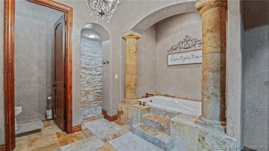 Welcome to a one-of-a-kind luxury estate in a gated Osage Beach - photo 37