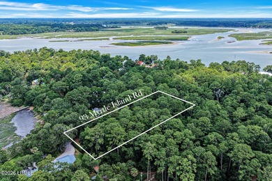Nestled on 1.48 private acres in the exclusive waterfront - photo 38