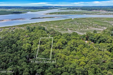 Nestled on 1.48 private acres in the exclusive waterfront - photo 39