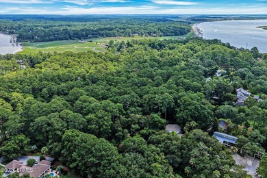Nestled on 1.48 private acres in the exclusive waterfront - photo 41