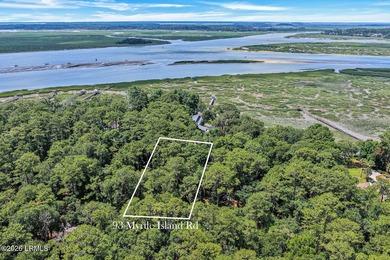 Nestled on 1.48 private acres in the exclusive waterfront - photo 43