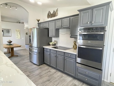This Elegant + Spacious home has it ALL ! Enter into a Modern - photo 46