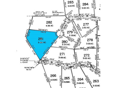 Located in Wildwood Recreational Village, this beautiful 5-acre - photo 8