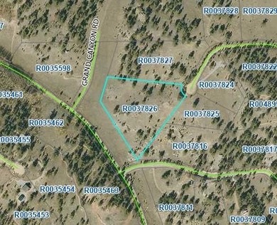 Located in Wildwood Recreational Village, this beautiful 5-acre - photo 9