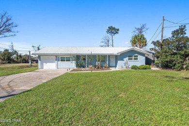 Lake Home For Sale in Panama City, Florida