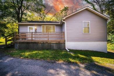 Lake Home For Sale in Red Hook, New York