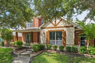 Lake Ray Hubbard Home Active Under Con in Rockwall Texas