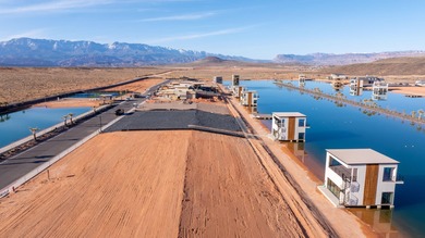 (private lake, pond, creek) Lot Sale Pending in Hurricane Utah