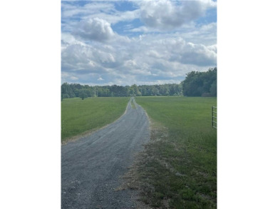 Lake Acreage For Sale in Smithville, Oklahoma