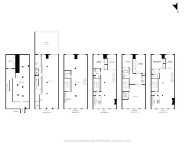 Renovated Loft Building in Prime Park Slope

A truly rare - photo 1