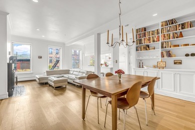 Renovated Loft Building in Prime Park Slope

A truly rare - photo 4