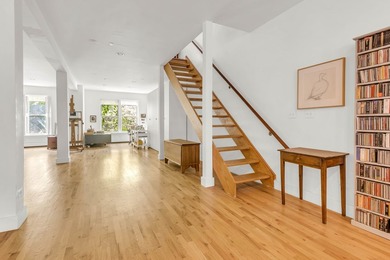 Renovated Loft Building in Prime Park Slope

A truly rare - photo 10