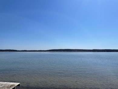 Lake Home For Sale in Gaylord, Michigan