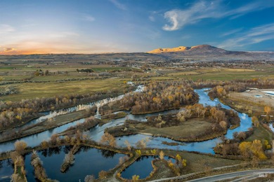 Lake Acreage For Sale in Emmett, Idaho