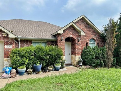 Lake Ray Hubbard Home For Sale in Wylie Texas