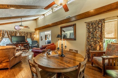EXCEPTIONAL LAKE FRONT RETREAT! RARE FIND, Stairs to water - photo 11