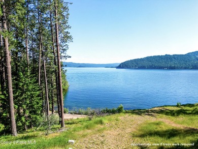 One of the most iconic waterfront parcels on Lake Coeur - photo 13