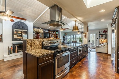 EXCEPTIONAL LAKE FRONT RETREAT! RARE FIND, Stairs to water - photo 14