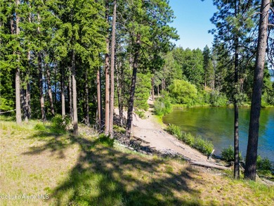 One of the most iconic waterfront parcels on Lake Coeur - photo 15