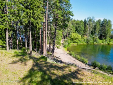 One of the most iconic waterfront parcels on Lake Coeur - photo 16